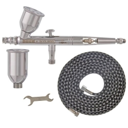 DGR-502S-50 DAGR® SIPHON FEED AI